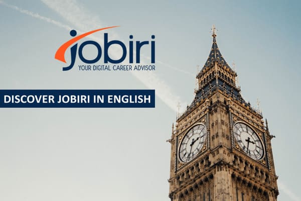 Come trovare lavoro all’estero con la versione in inglese di Jobiri Come trovare lavoro all’estero con la versione in inglese di Jobiri