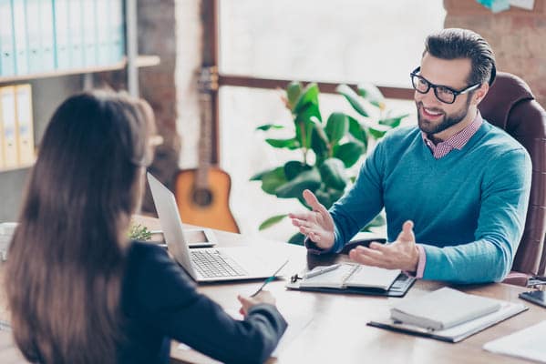 Come chiedere le ferie al datore di lavoro - Jobiri