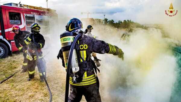 professioni a rischio coronavirus