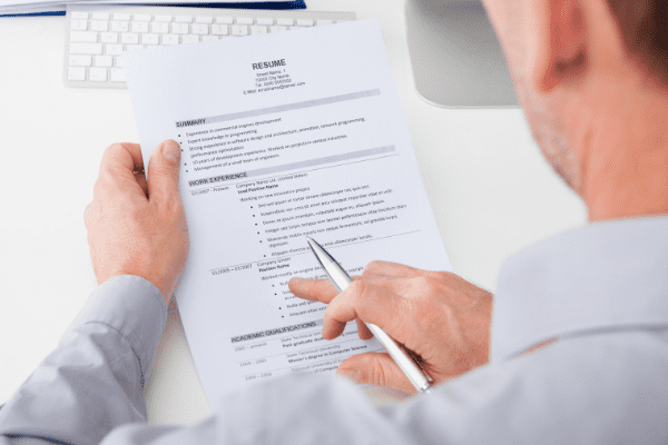 Come inserire le pubblicazioni nel CV? - Jobiri