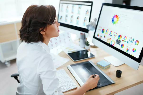 Come diventare un web designer - Jobiri