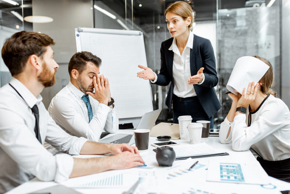 Perchè e quando lasciare un lavoro? - Jobiri
