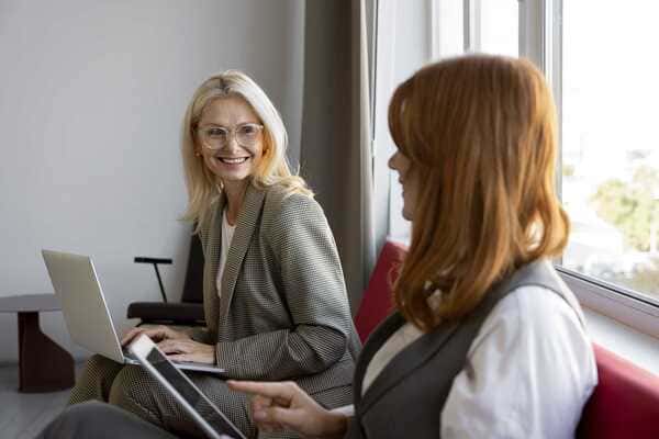 fuga dallo stress lavorativo