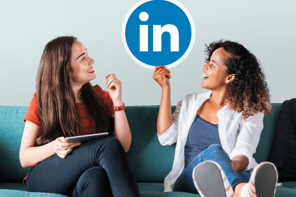post linkedin
