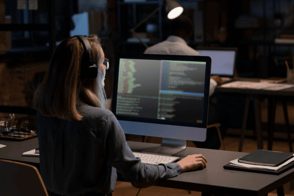 lavori non a contatto con il pubblico
