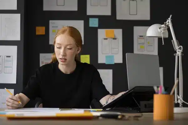 brand strategist