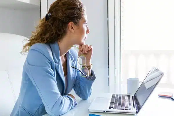 come concentrarsi sul proprio lavoro