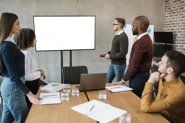 pitch deck