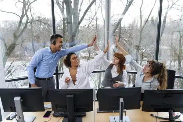 lavoro sostenibile