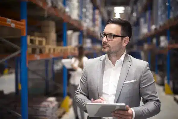 quality manager