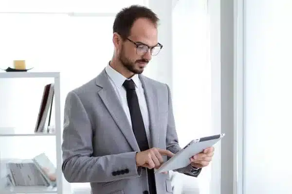 responsabile controllo di gestione