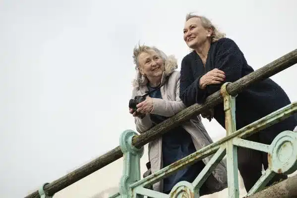 età pensionabile donna