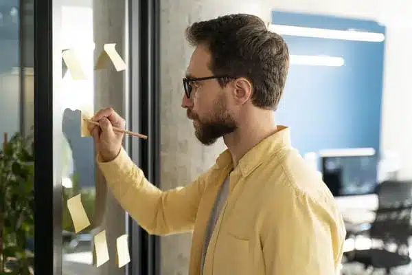 innovation manager