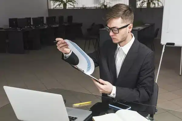 promotore finanziario