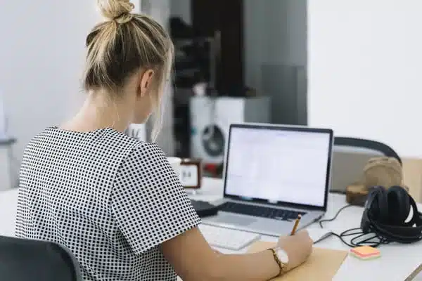 redattore editoriale