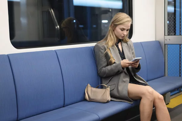 commuting