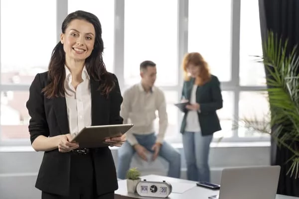 hr manager