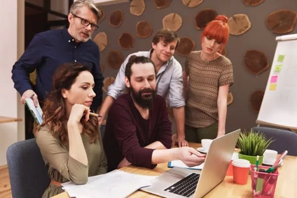 marketer digitale