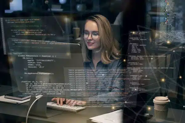 programmatore informatico