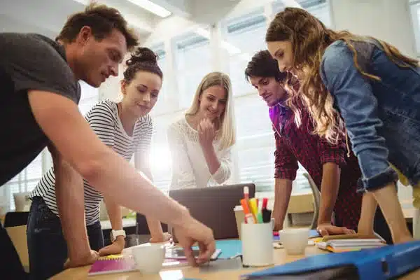 strategia di marketing
