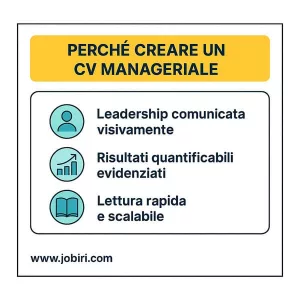 cv da stampare e scaricare 