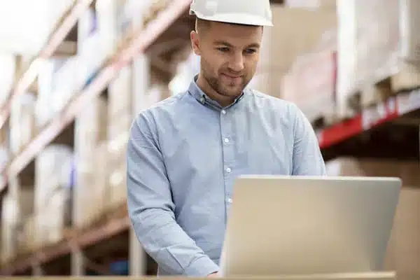 supply chain management