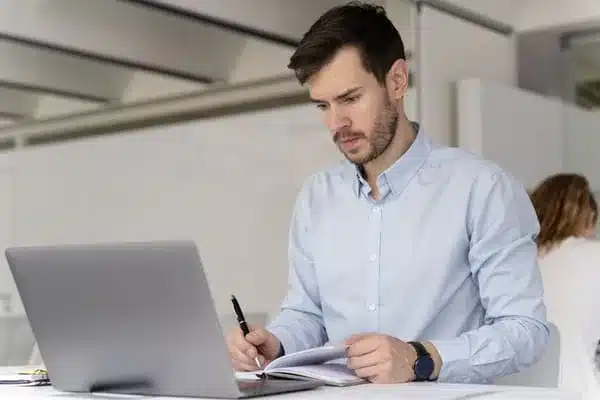 cover letter con ia