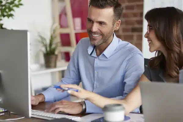 definire obiettivi professionali con ia