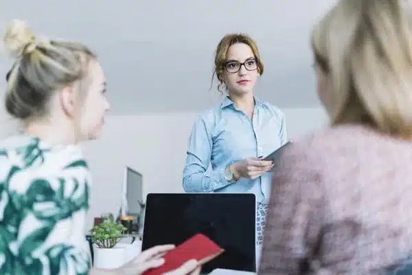 bias algoritmici nel recruiting