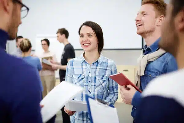 career guidance per studenti