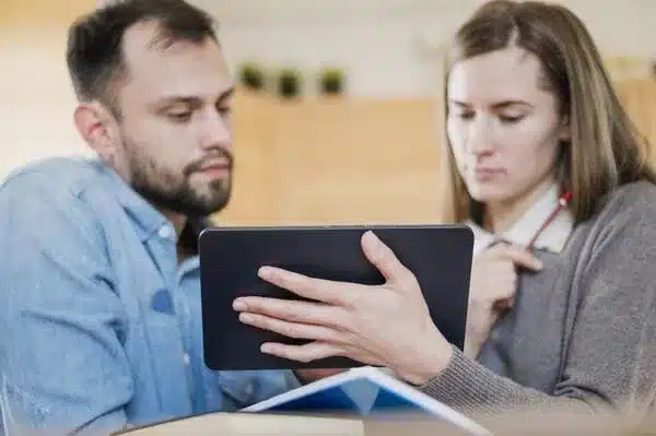 peer to peer mentoring