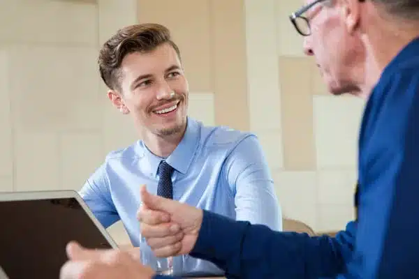 career coach per lavorare all'estero