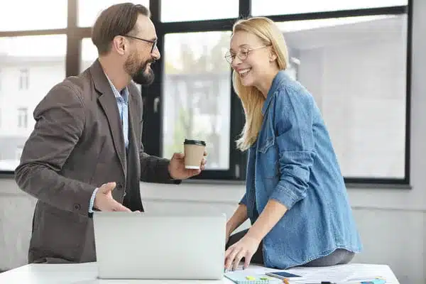 career coaching in presenza vs career coaching online