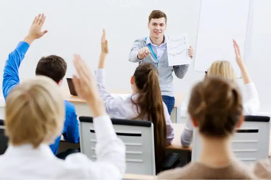 Prenota career coaching