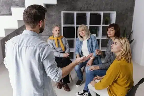 programmi di career coaching di gruppo