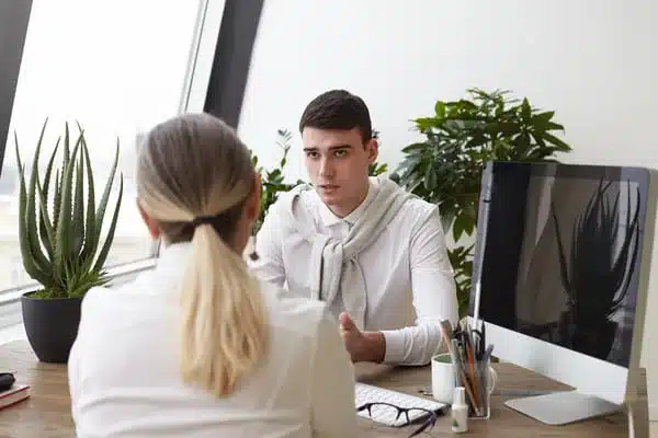 valutazione del potenziale professionale